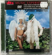 Paul Gilbert – Alligator Farm DVD-A 5.1