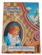 Deotyma Jadwiga Łuszczewska Panienka z okienka