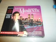 KLASSISCHE MOMENTE PLACIDO DOMINGO CD