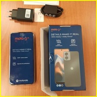 Smartfon Motorola Moto G34 8GB/128GB 5G - NOWY Charcoal_Black