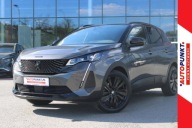Peugeot 3008 GT PACK 1.6 PureTech 180 EAT8