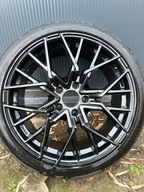 MM06 8.5x19 5x120 BMW 5er F10 F11 M Performance 4er F32 F33 F36 X1 X3 M4