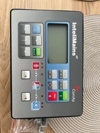 ComAp IM-NT GC Profesjonalny sterownik SZR do synchronizacji