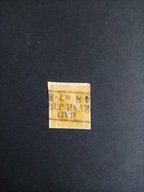 filatelistyka Niemcy PRUSY (eu11/08)