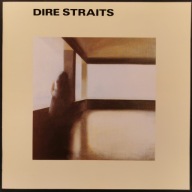 CD Dire Straits - Dire Straits
