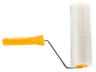 Wałek z uchwytem Hardy 25 cm Rolka do odpowietrzania