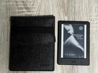 Czytnik książek Amazon Kindle 8 + ebooki GRATIS