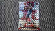 2021-22 Panini Mosaic Prizm * JOSH CHRISTOPHER * ROCKETS