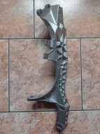 Wspornik mocowania stopnia kabiny lewy Mercedes Actros MP 4 9608851145