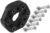 ŁĄCZNIK ELASTYCZNY WAŁU MERCEDES C W204 E W212 S W221