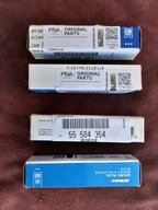 Świeca zapłonowa Nowa 55504354 Opel