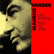 Maurice Vander-Maurice Vander/Dreyfus