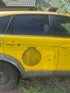 DRZWI TYLNE PRAWE CHEVROLET CAPTIVA 2011