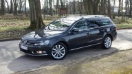 PASSAT .. Panorama .. Klimatronik .. Kamera .. Nawigacja .. 2 x PDC ..