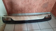 Spoiler zderzak Mercedes W217 s klasa A2178850322