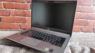 Laptop Fujitsu LifeBook E744 || i5, 8 GB RAM, SSD