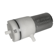 Pompka powietrza 12V 27x58mm