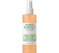 Mario Badescu Facial Spray with Aloe, Sage and Orange Blossom