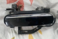 AUDI A6 C6 KOMBI AVANT KLAMKA ZEWNĘTRZNA PRAWA PRZÓD TYŁ PRZEDNIA 4F0837886