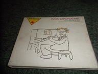 JOHN LENNON Wonsaponatime 1ST. PRESS 1998 Beatles LIMITED STARR YOKO