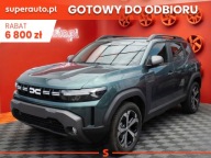 Od ręki - Journey 1.8 Full Hybrid 155KM / Pakiet Parking, Zimowy Plus