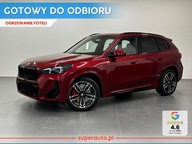 BMW X1 sDrive20i Sport Suv 1.5 (170KM) 2025