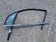 mokka x listwa chrom zgarniająca parapet zgarniacze lewy przód