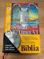 Debian GNU Linux 3 1 Biblia Benjamin Mako Hill