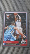 2015-16 Panini Complete * Chris Paul * Clippers