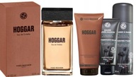 1 x Hoggar Woda 100ml + Szampon-Żel + Pianka +Balsam po goleniu YVES ROCHER