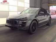 Porsche Macan GTS 2018 3.0 Benzyna 360KM
