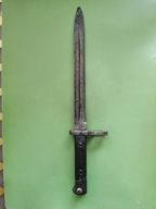 BAGNET MANNLICHER M95 A-W