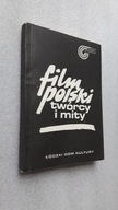 FILM POLSKI TWORCY I MITY (1987) ... BDB