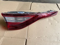 Lampa tył tylna lewa RENAULT MEGANE IV 2016- HB