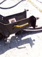 pompa podnoszenia dachu schmitz