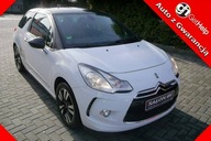 Citroen DS3 1.4 Stan b.dobry Gwarancja 12mc