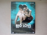 Film Big Love płyta DVD