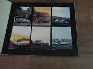 Cadillac Fleetwood DeVille Eldorado Seville 1981 USA