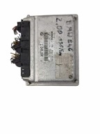 sterownik moduł abs bmw e34 e32 bosch 0265103048 oryginał pełny sprawny