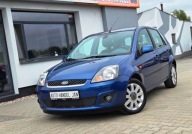 Ford Fiesta 1,3 Ben Ghia 1.3 Benzyna 70KM