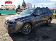 Subaru Forester Limited 2025 2.5 Benzyna 182KM