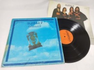 OMEGA 7 Idorablo / Insert / / VG+/ LP winyl