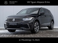 Volkswagen Tiguan Allspace 2.0 Benzyna 190KM