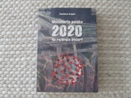 Masoneria polska 2020 Stanisław Krajski