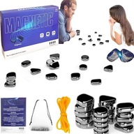 Drobiazgarnia – magnetyczna gra 40 szt. idealna dla dziecka