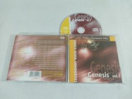 Genesis 5 płyta CD