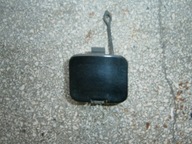 99-03 BMW E46 COUPE CABRIO ZASLEPKA OSLONA HAKA ZDERZAKA TYL 8204372 CZARNA