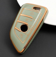 OBUDOWA KLUCZYKA BMW X1 X3 X5 X7 serii 1 3 5 6 7 serii ETUI