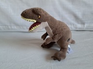 Pluszak T. REX Tyranozaur Maskotka Dinozaur 22cm O1