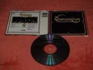 QUEENSRYCHE Queensryche 1988 USA